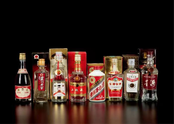 东凤镇老酒储存的方法