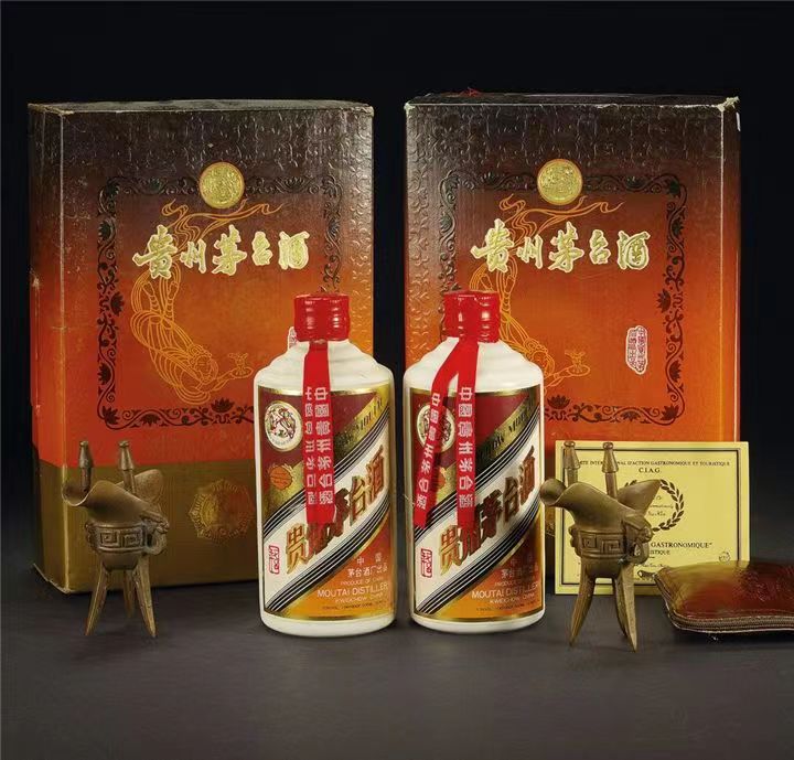 东凤镇烟酒回收